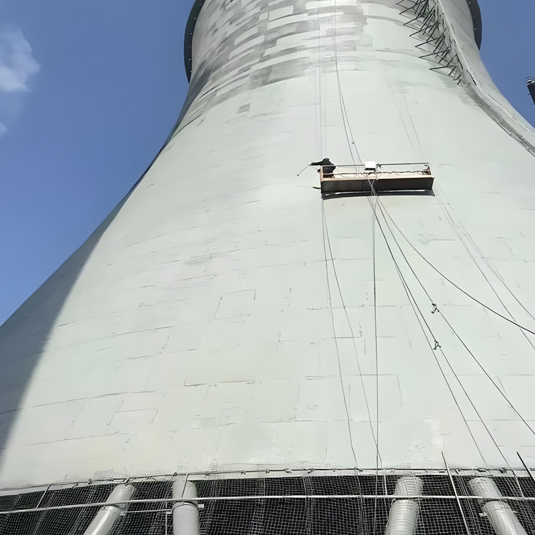 Quali effetti avranno la qualità e lo spessore del rivestimento anticorrosivo sull'effetto impermeabile?